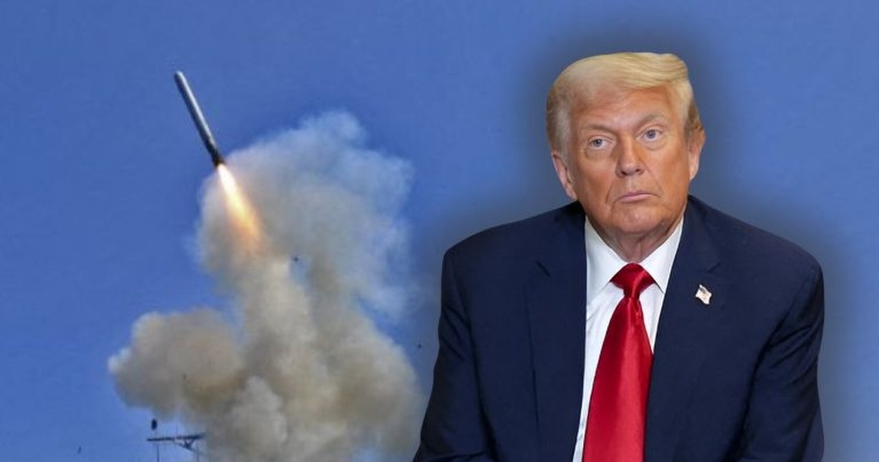 Media o przełomowej deklaracji Trumpa. Opisują kulisy