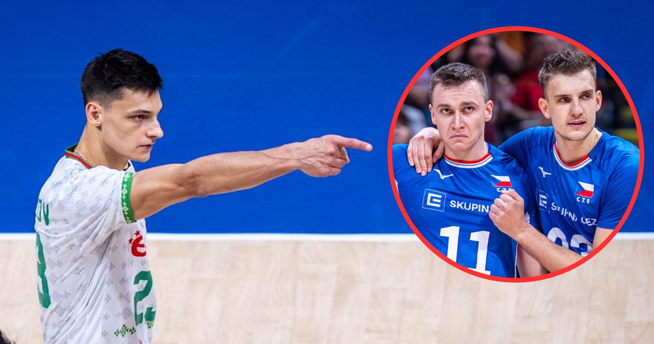 Sensacyjny finalista MŚ siatkarzy. Kosmiczny występ, czekają na Polskę