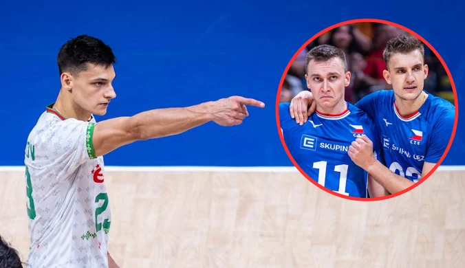 Sensacyjny finalista MŚ siatkarzy. Kosmiczny występ, czekają na Polskę
