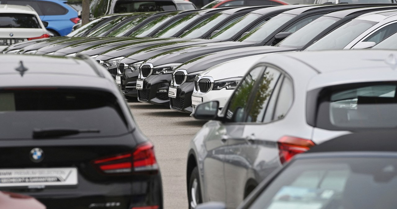 Setki tysięcy BMW może się zapalić. Jest apel, by nie parkować w garażach