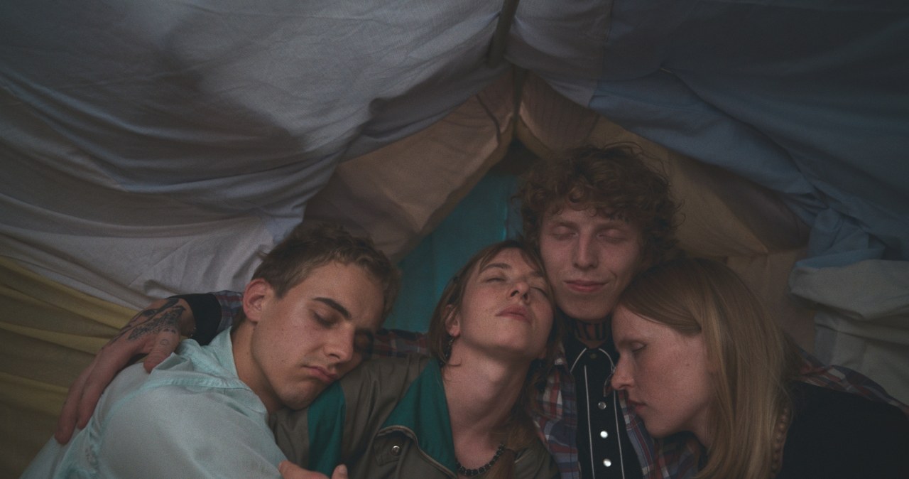 Reżyserskie odkrycie. Dawno nikt tak nie mówił o polskiej rodzinie