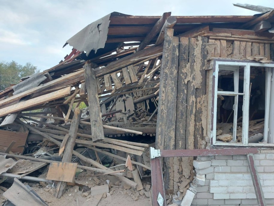 /Vadym Filashkin, Facebook /