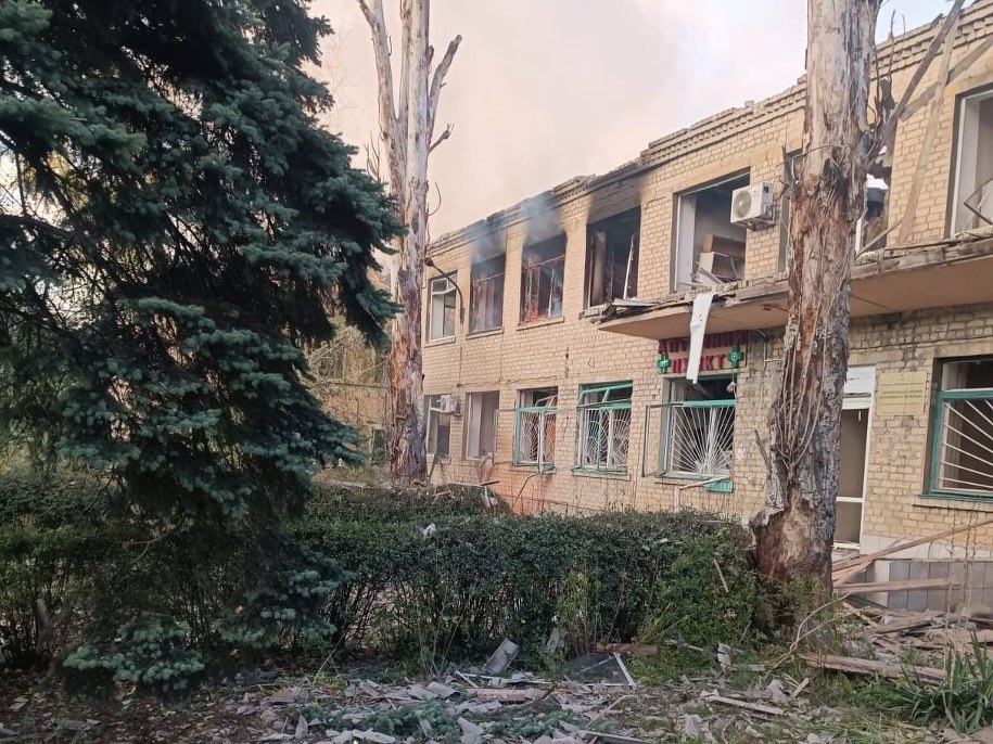 /Vadym Filashkin, Facebook /