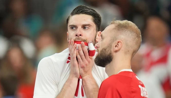 Polski gwiazdor wprost o dramacie. Noc w szpitalu, liczyła się każda minuta