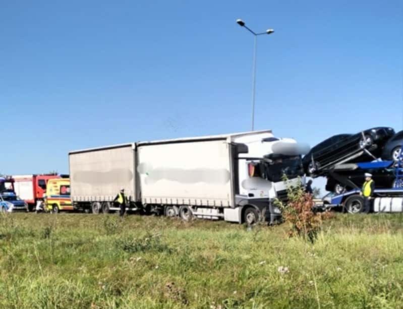 /Czytelnik mojaolesnica.pl /RMF FM