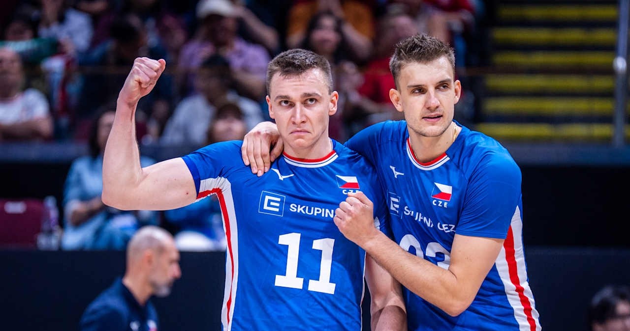 wiadomości,aktualności,Interia Bitwa Polaków z Włochami w cieniu dramatu. Pilny sygnał od pokonanych Czechów