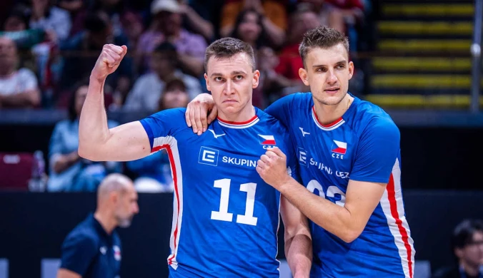 Bitwa Polaków z Włochami w cieniu dramatu. Pilny sygnał od Czechów