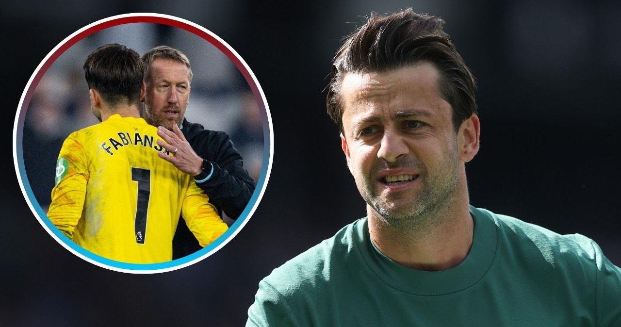 wiadomości,aktualności,Interia Wielki powrót Fabiańskiego, 17 dni później trzęsienie ziemi. Jest oficjalny komunikat