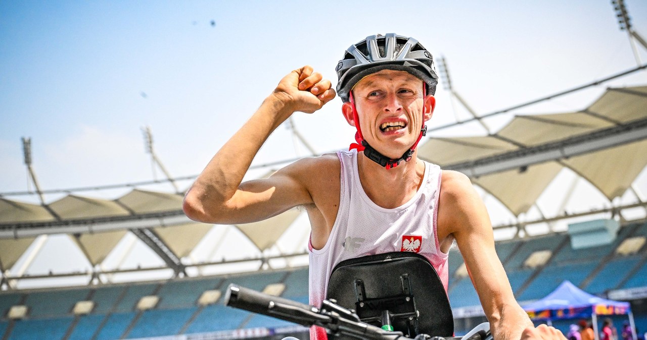 wiadomości,aktualności,Interia Pierwszy dzień mistrzostw świata, a Polska ma już dwa medale. Co za otwarcie