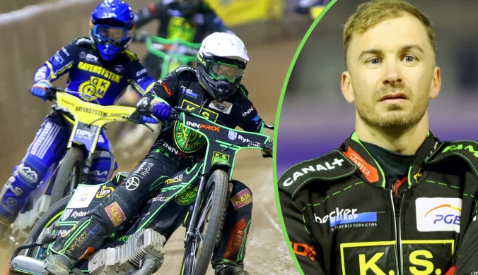 Fatalne wieści dla ROW-u Rybnik. Gwiazda ma już nowy klub