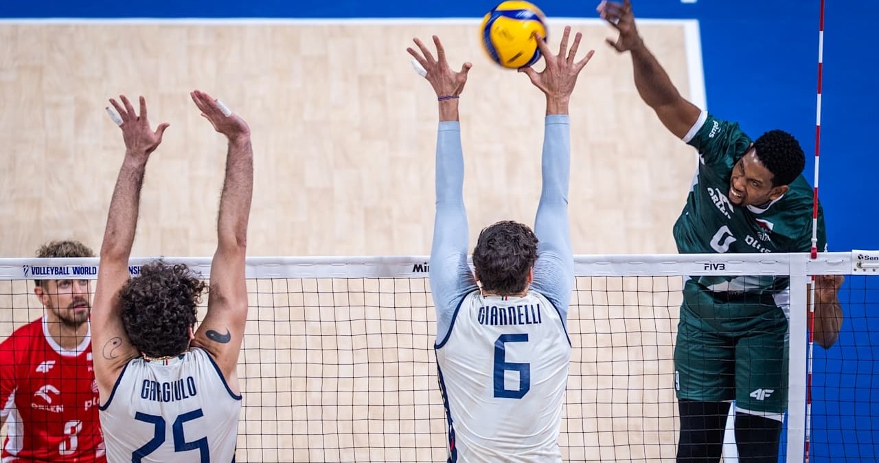 wiadomości,aktualności,Interia Dramat Kurka i koszmar Polaków, mistrzowie świata bez litości dla naszych gwiazd