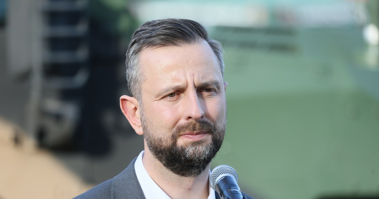 Podwyżka podatku budzi emocje. Szef MON: Potrzebujemy pieniędzy