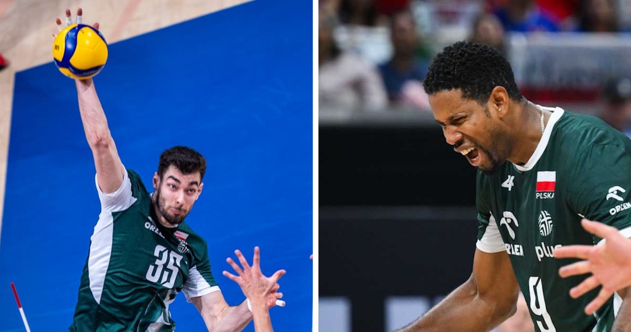 wiadomości,aktualności,Interia Miał zastąpić Kurka, skończyło się problemami. Polscy siatkarze zawiedli w półfinale