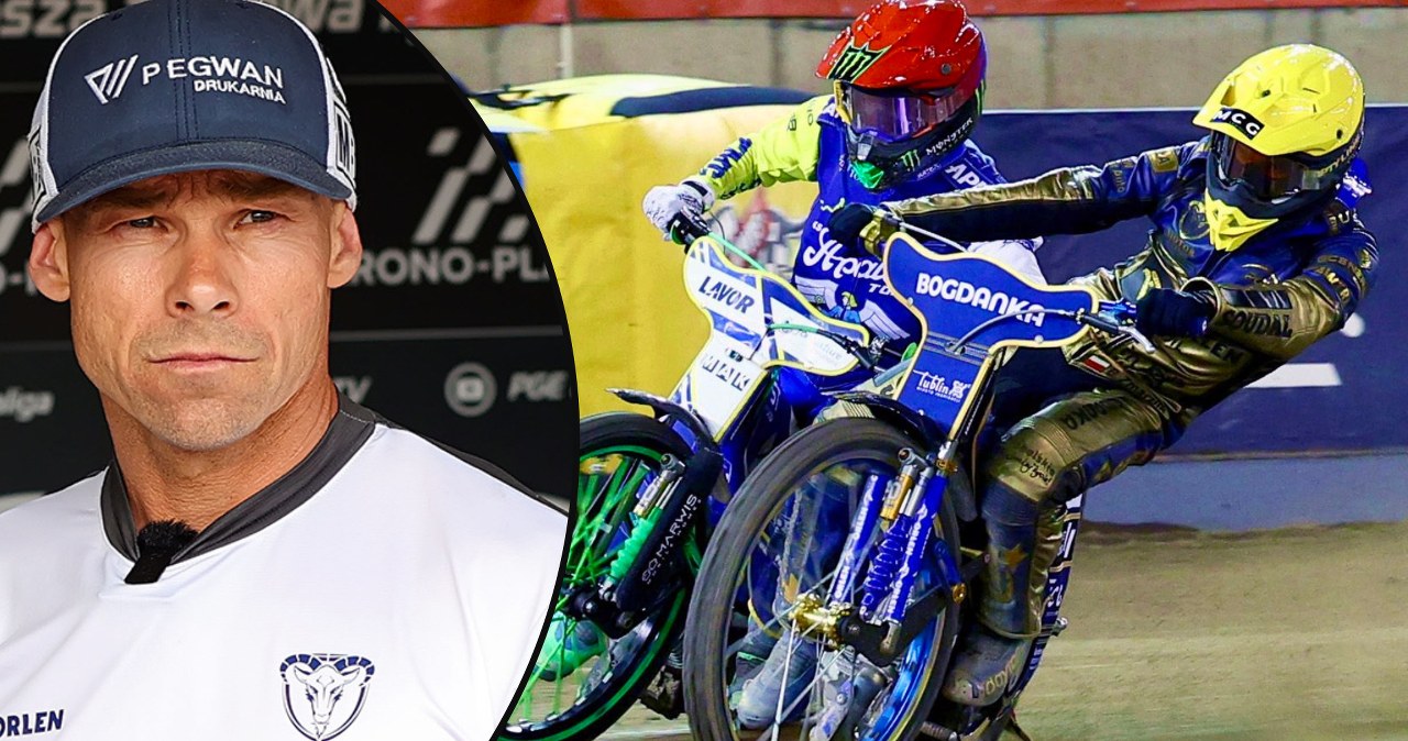 wiadomości,aktualności,Interia Motor Lublin nie załamuję rąk. Liczą na obronę tytułu, mówią już o tym wprost