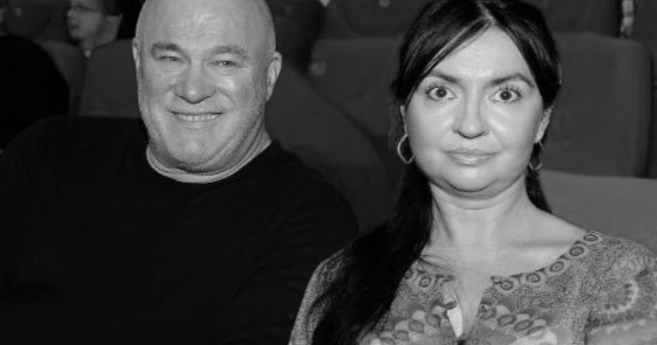 Pogrzeb Edyty Rynkowskiej. "W takich chwilach brakuje odpowiednich słów"