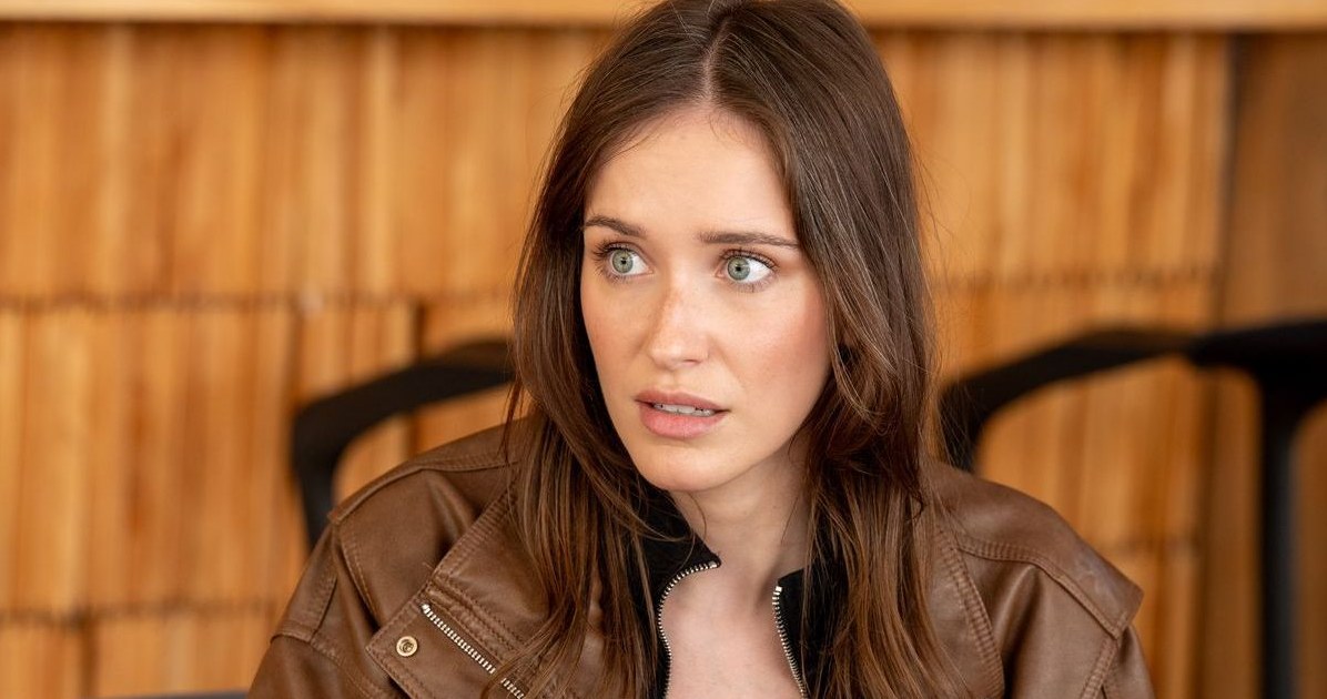 "Barwy szczęścia": Przyjaźń Madzi i Wiktora na ostrzu noża! Koniec fundacji?