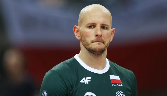 Bartosz Kurek po meczu zwrócił się do Włochów. Padły dosadne słowa