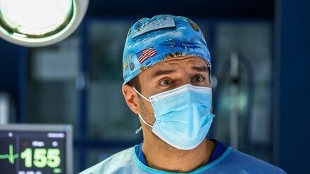 Zdjęcie ilustracyjne Szpital św. Anny odcinek 54 