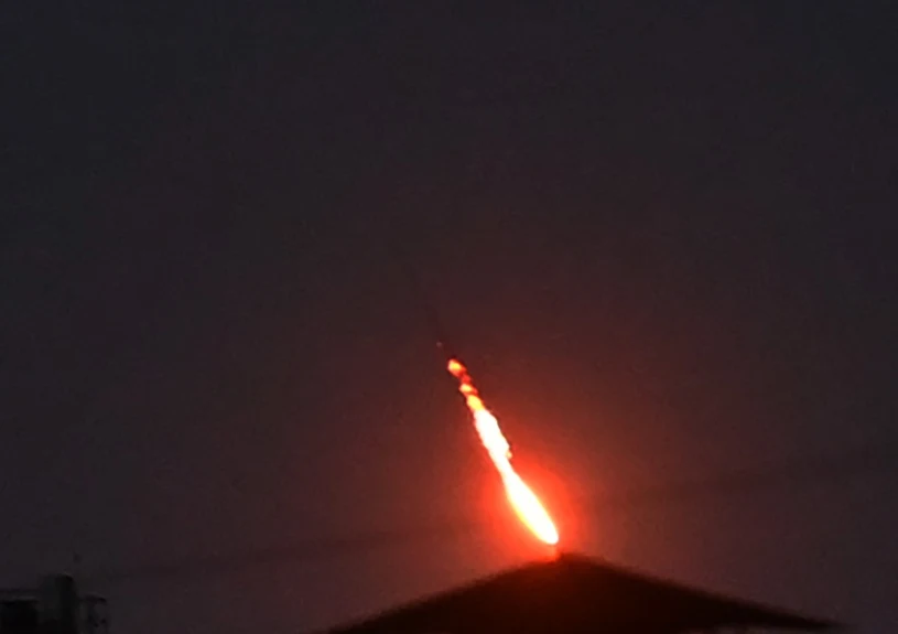 92 drony leciały do Polski. Zełenski: Zestrzeliliśmy je