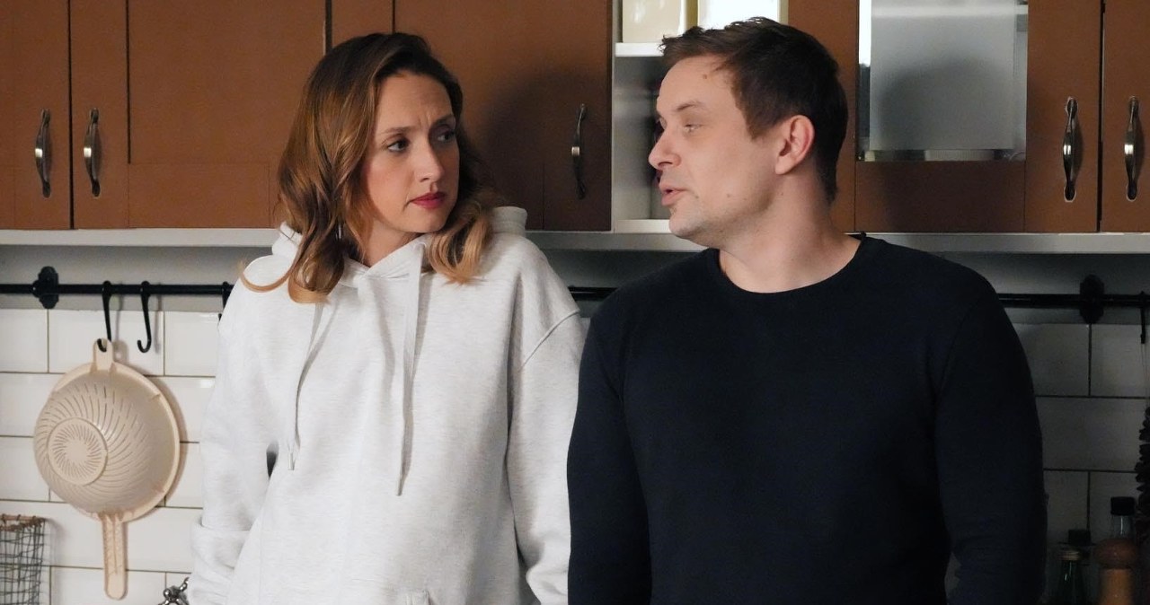 "Barwy szczęścia": dlaczego od niej uciekł? Złe wieści przekaże Emil