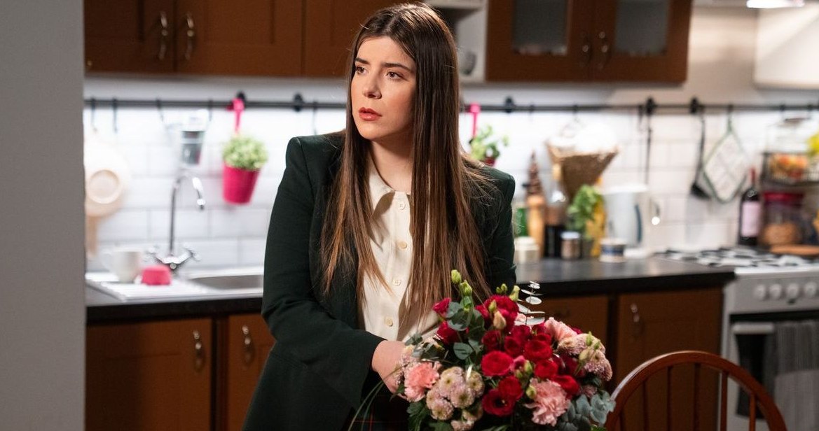 "Barwy szczęścia": Hubert staje po stronie Ignacego! Ostra kłótnia z Agatą