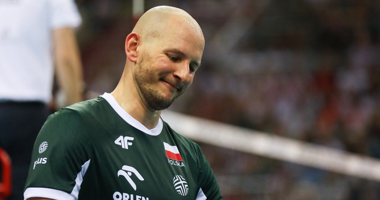 wiadomości,aktualności,Interia Tyle potrwa przerwa Bartosza Kurka, klub nadał komunikat. Złe wieści ws. atakującego