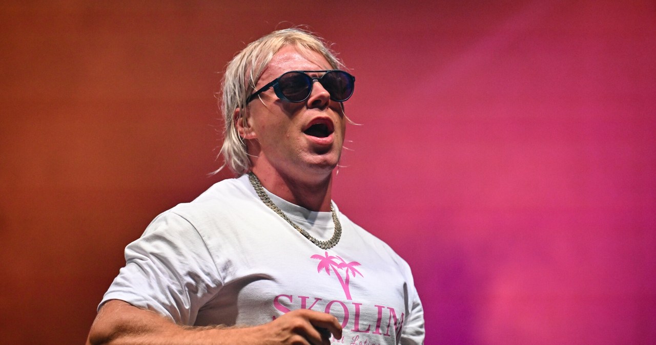 Roztańczony PGE Narodowy. Co wydarzyło się na scenie? [RELACJA NA ŻYWO]