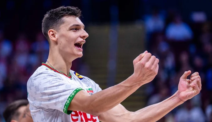 Jest najlepszy w MŚ siatkarzy. Zszokował w boju o finał, teraz takie słowa