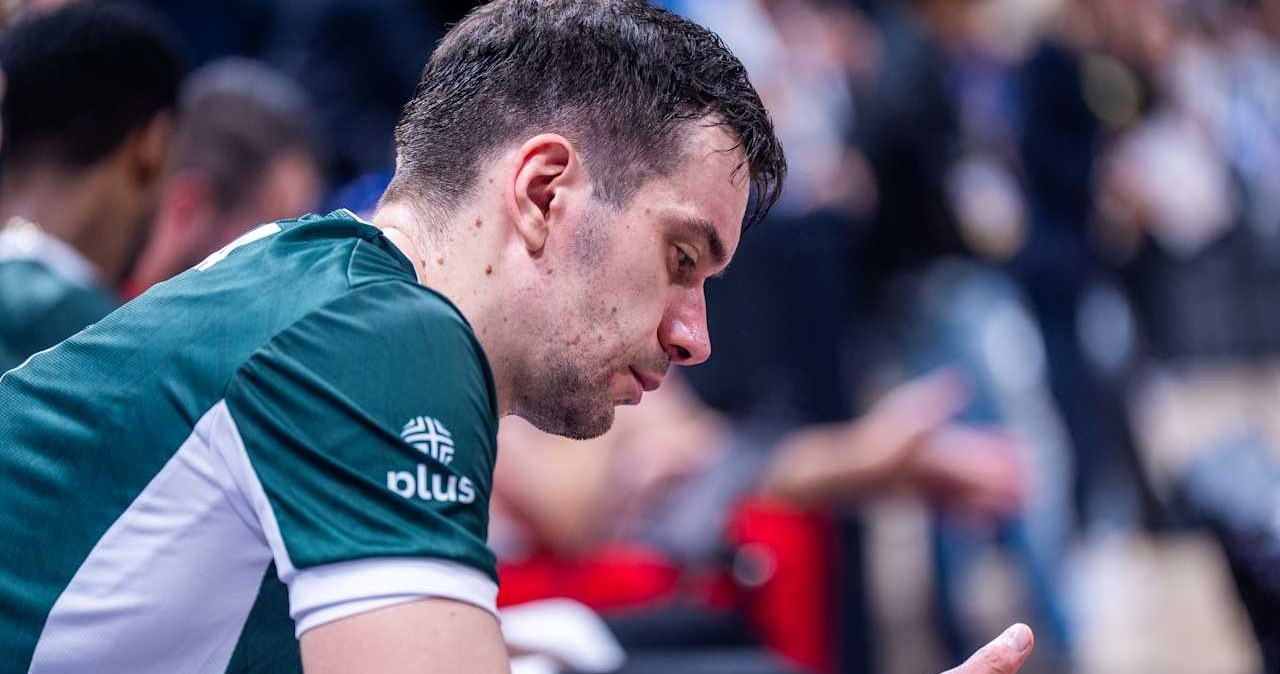 wiadomości,aktualności,Interia Grbić zdecydował na temat brązowego medalu. As kadry reaguje na smutek Polaków