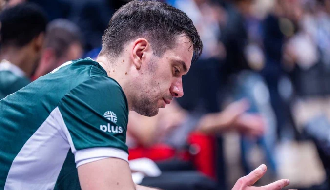 Grbić zdecydował ws. brązowego medalu. As kadry reaguje na smutek Polaków