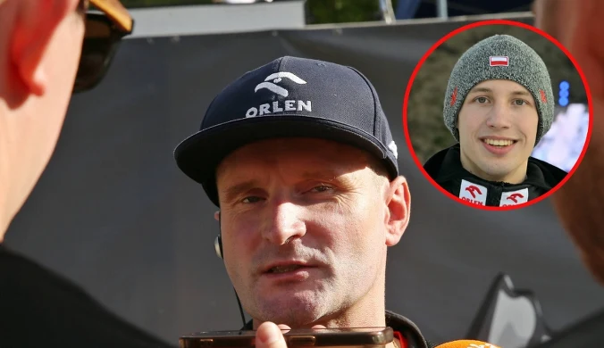 Wielki występ Polaka na niemieckiej ziemi. Maciusiak na to czekał