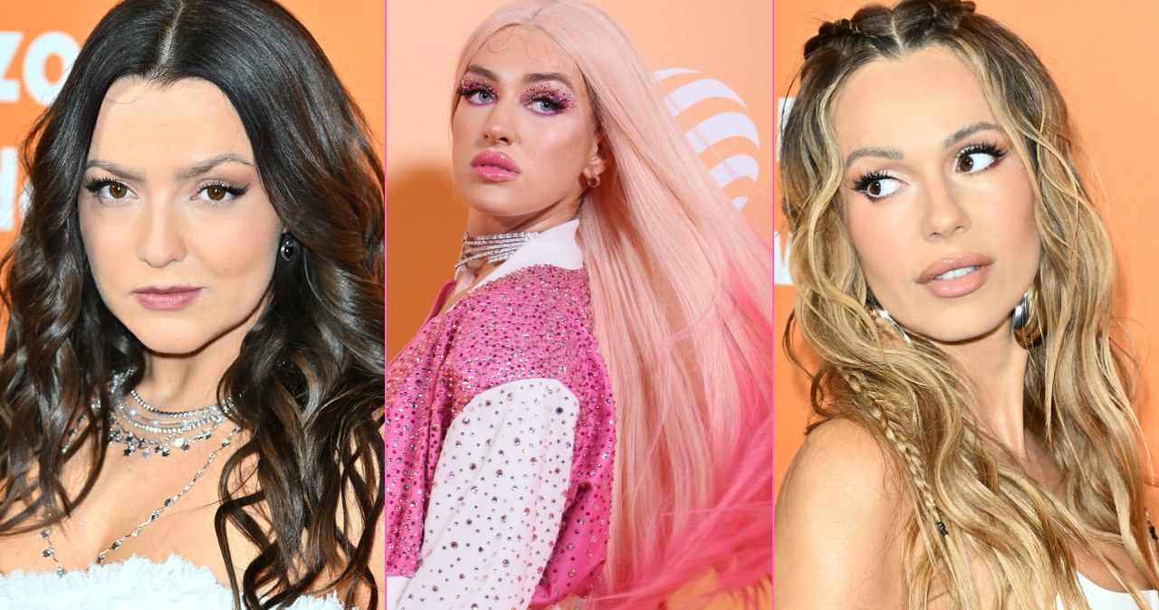 Roztańczony PGE z największymi gwiazdami na scenie imprezy Polsatu