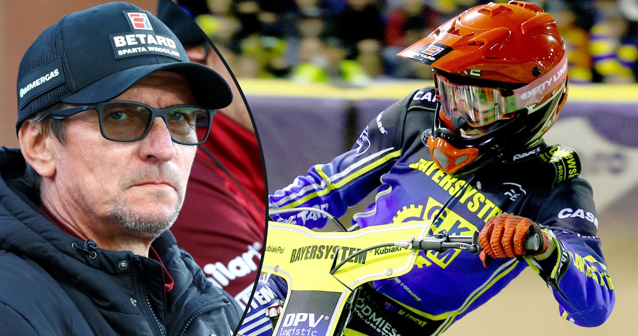 wiadomości,aktualności,Interia Sparta Wrocław przypieczętowała zdobycie medalu. W tle głośne odejście i katastrofa gwiazd