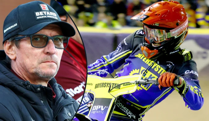 Sparta Wrocław z medalem. Głośne odejście z klubu, katastrofa gwiazd