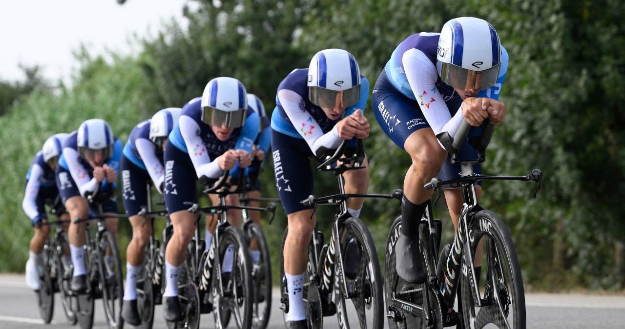 wiadomości,aktualności,Interia Izrael wykluczony, protesty przyniosły skutek. Sytuacja bez precedensu