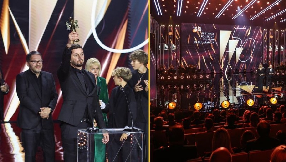 Festiwal Filmów Fabularnych. "Ministranci" Piotra Domalewskiego otrzymali Złote Lwy