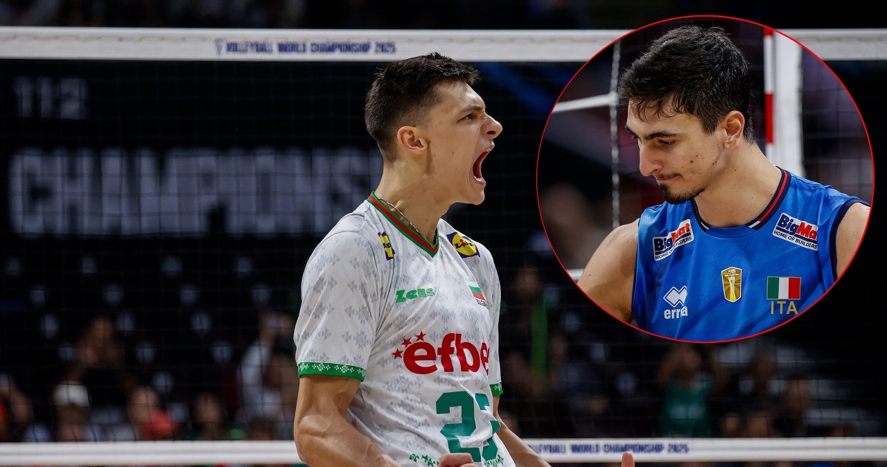 wiadomości,aktualności,Interia Oto sensacyjni mistrzowie świata? 