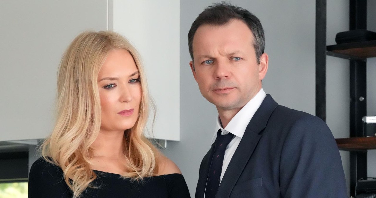 "Barwy szczęścia": Zepsuje jej urodziny. Tego się nikt nie spodziewał…