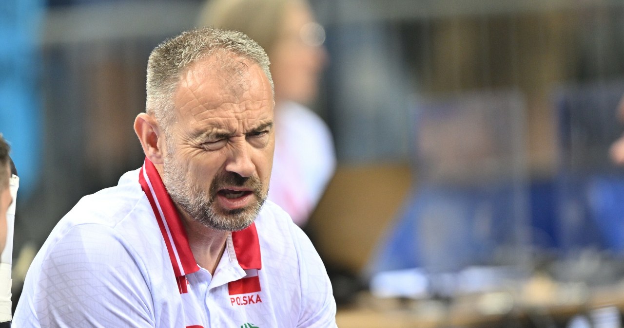 wiadomości,aktualności,Interia Wpadka Polaków w meczu o brąz. To nie miało prawa się wydarzyć. Eksperci są zgodni