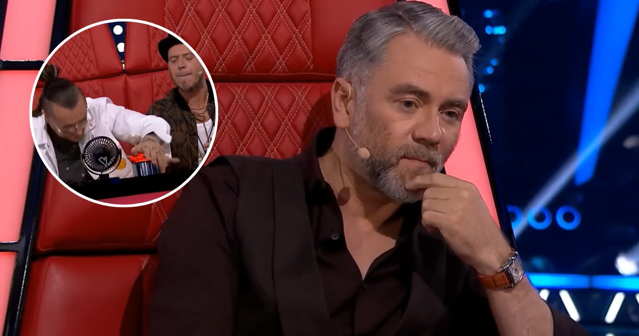 To nowy faworyt "The Voice of Poland"! Internauci nie pozostawiają złudzeń