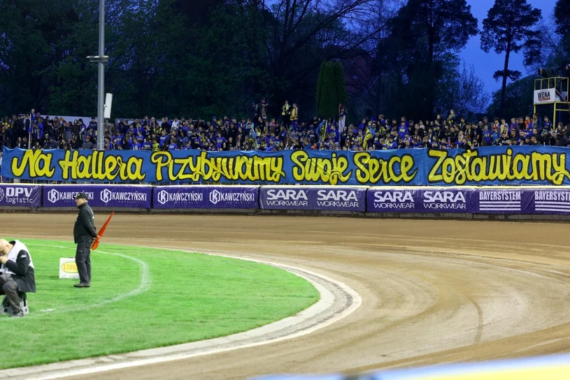 Gigantyczny problem GKM-u. jeżeli tego nie zrobią, mogą zniknąć z ligi