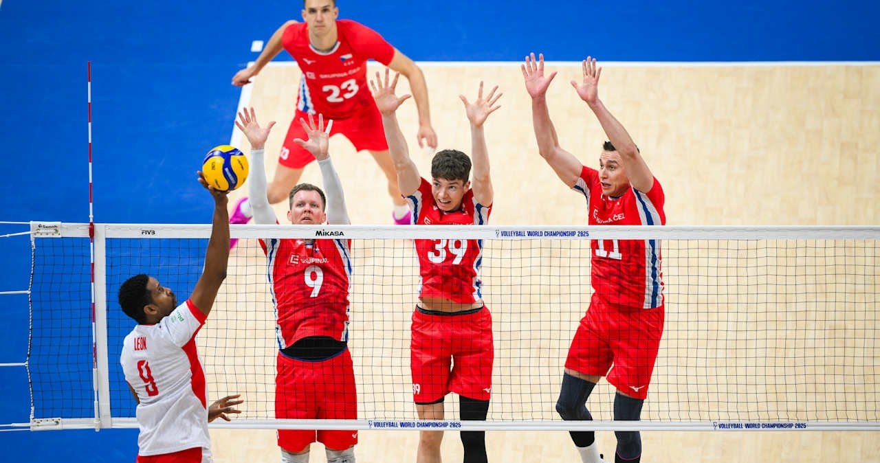 Czesi już piszą o meczu z Polską, zwracają uwagę na jedną rzecz