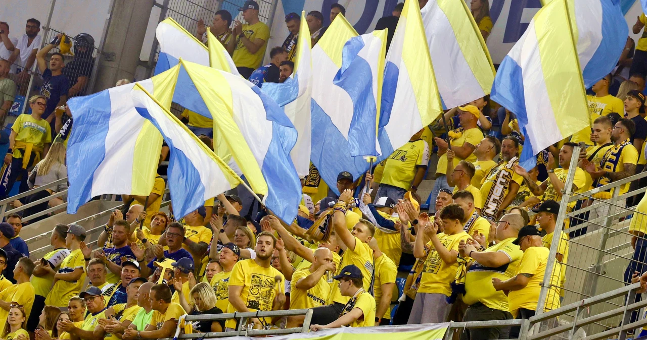 Finał PGE Ekstraligi. Motor Lublin - Apator Toruń. Relacja na żywo