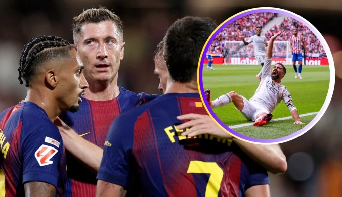 Koszmar przed meczem Real - Barcelona. Zgasła nadzieja, mają wielki problem