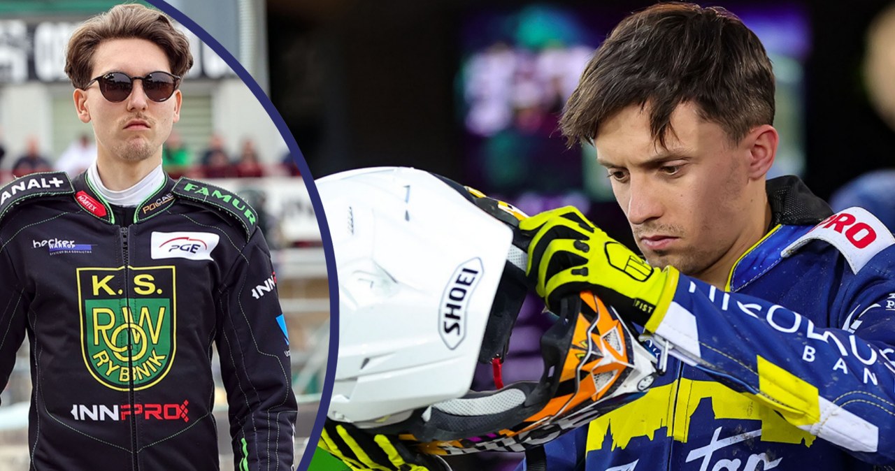 wiadomości,aktualności,Interia Wielki talent na dnie. Już tylko on może uratować jego karierę