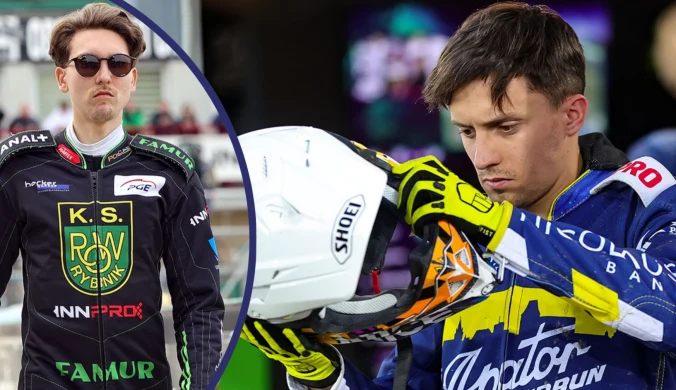 Wielki talent na dnie. Już tylko on może uratować jego karierę