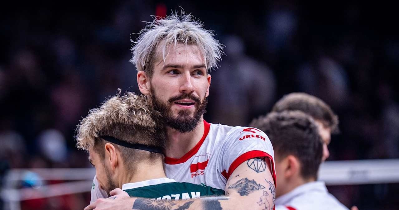 Fornal spakował walizki i wyjechał do Turcji. Tego nie mógł ze sobą zabrać wiadomości,aktualności,Interia Fornal spakował walizki i wyjechał do Turcji. Tego nie mógł ze sobą zabrać