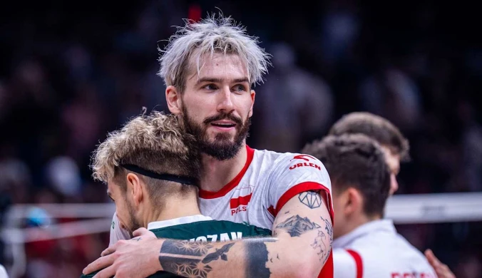 Polscy siatkarze rozczarowali w MŚ. Ale sami są sobie winni