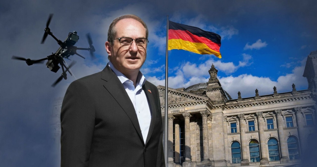 Przełom w Niemczech w obliczu zagrożenia? "Nie możemy przegrać"