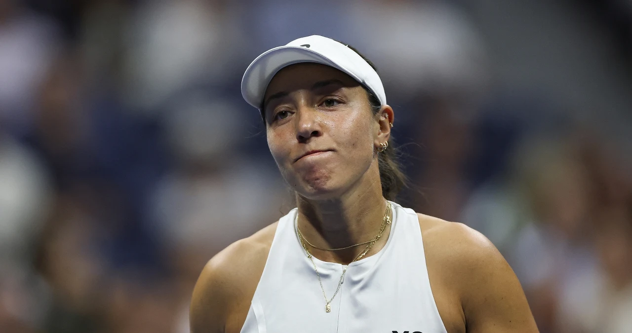 Jessica Pegula - Jasmine Paolini w fazie grupowej WTA Finals. Relacja na żywo